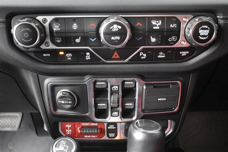 2024 Jeep Wrangler Rubicon 392