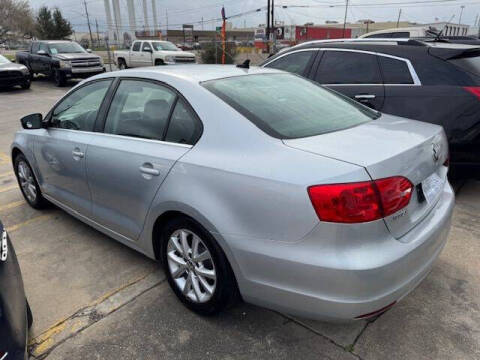 2013 Volkswagen Jetta