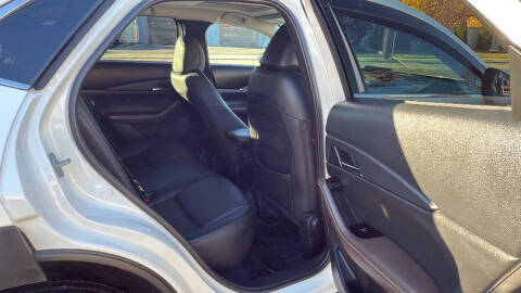 2021 Mazda CX-30 Premium