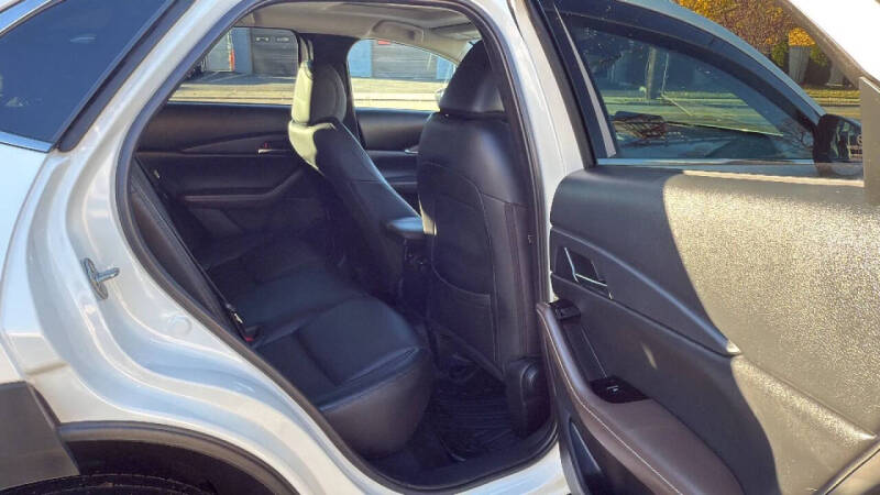 2021 Mazda CX-30 Premium