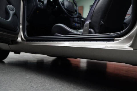 1999 Pontiac Firebird