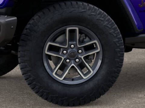 2026 Jeep Gladiator Mojave X