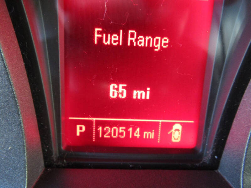 2015 GMC Terrain SLE-2