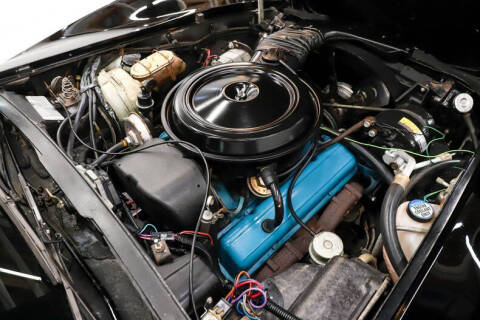 1978 Chevrolet Corvette