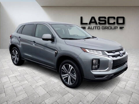 2024 Mitsubishi Outlander Sport for sale at Lasco of Grand Blanc in Grand Blanc MI