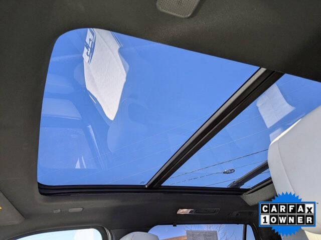 2023 Toyota Sequoia Capstone