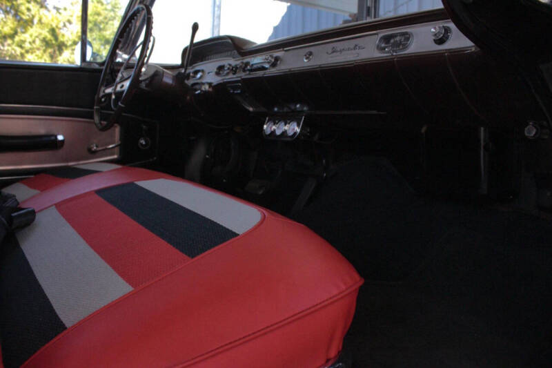 1958 Chevrolet Impala