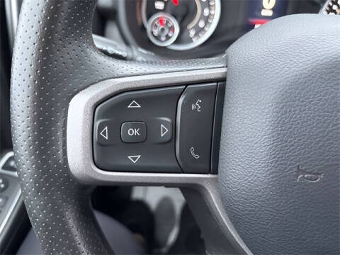 2023 RAM 2500 Tradesman