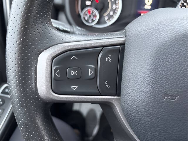 2023 RAM 2500 Tradesman