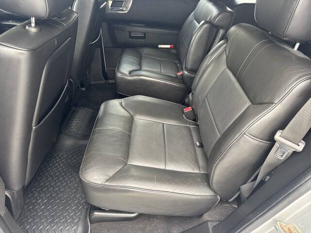 2009 HUMMER H2 Luxury