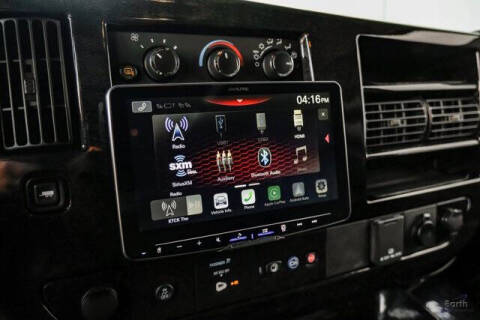 2023 Chevrolet Express 2500