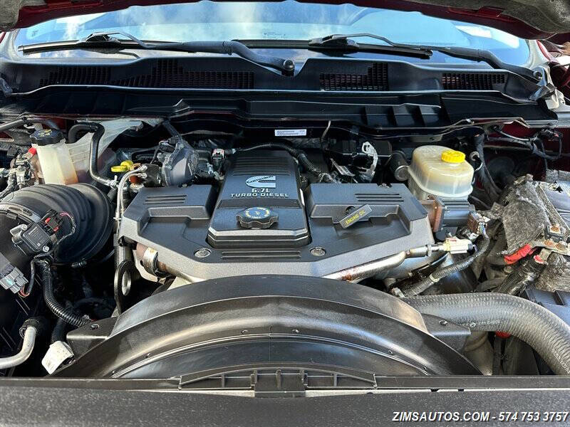 2015 RAM 2500 Tradesman