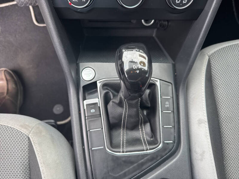 2022 Volkswagen Taos S