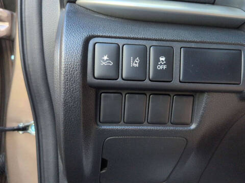 2022 Mitsubishi Eclipse Cross SEL