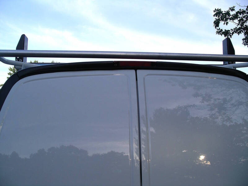 2023 Chevrolet Express 2500
