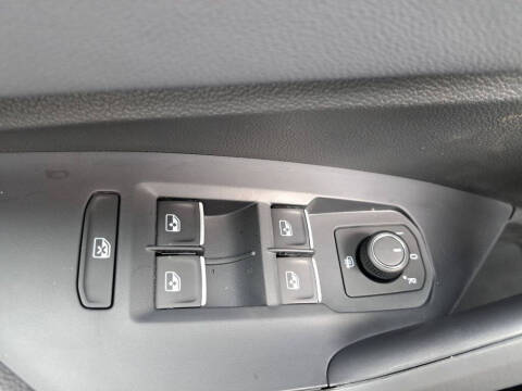 2026 Volkswagen Jetta SEL