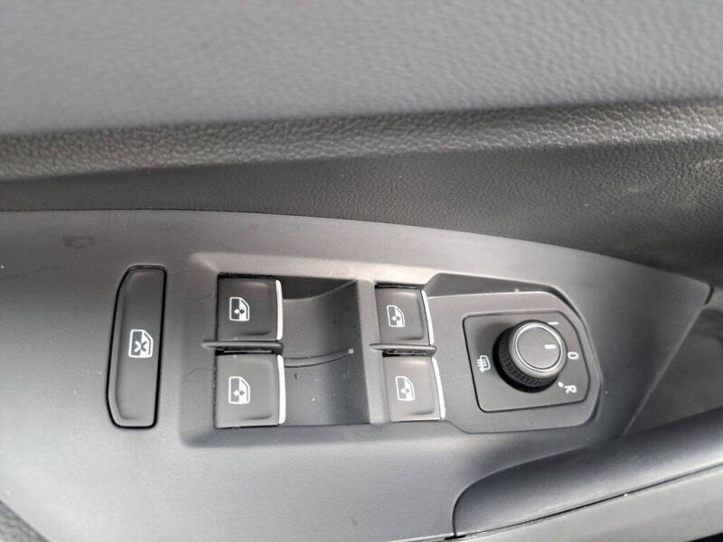 2026 Volkswagen Jetta SEL