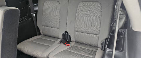 2014 Hyundai Santa Fe GLS