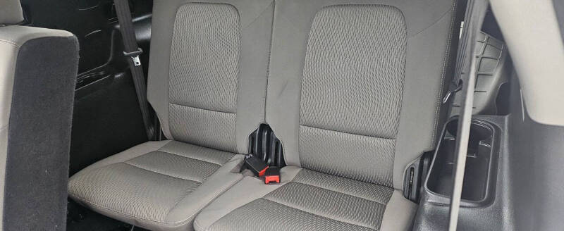 2014 Hyundai Santa Fe GLS