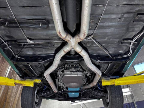 1974 Dodge Challenger