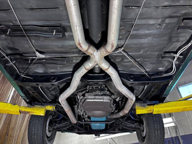 1974 Dodge Challenger