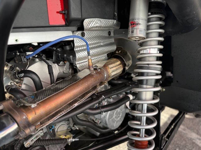 2024 Polaris RZR XP Sport