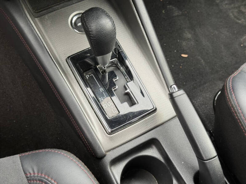 2024 Mitsubishi Outlander Sport