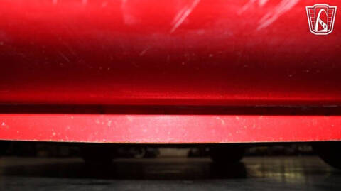 1997 Dodge Viper GTS