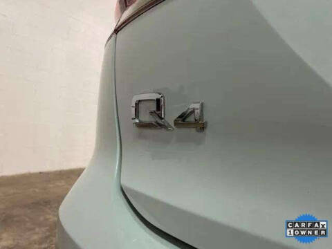 2024 Audi Q4 e-tron quattro Premium Plus 50