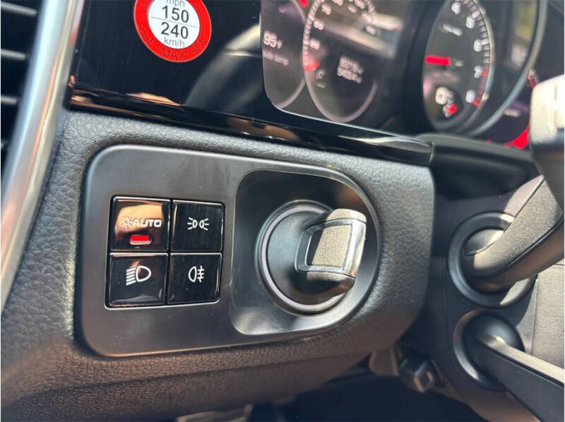 2019 Porsche Cayenne S