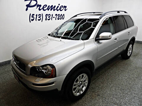 2008 Volvo XC90