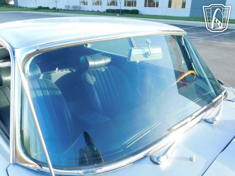 1970 Jaguar XK