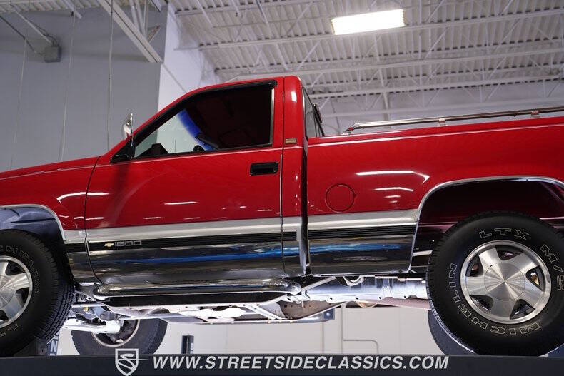 1994 Chevrolet C/K 1500 Series