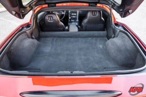 2006 Chevrolet Corvette Z06