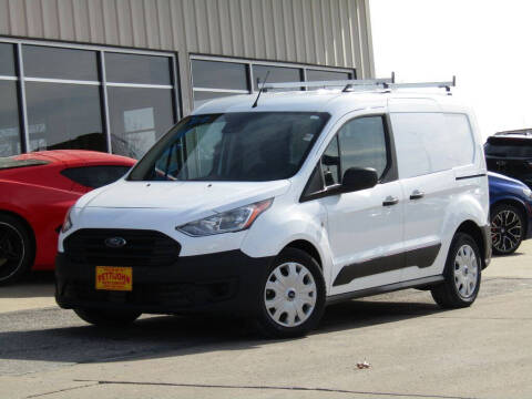 2020 Ford Transit Connect XL