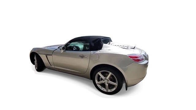 2008 Saturn SKY for sale at Bowman Auto Center in Clarkston, MI