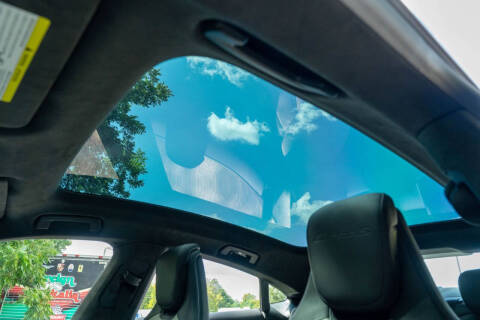 2026 Porsche Taycan Turbo S