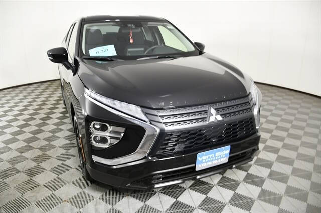 2026 Mitsubishi Eclipse Cross LE
