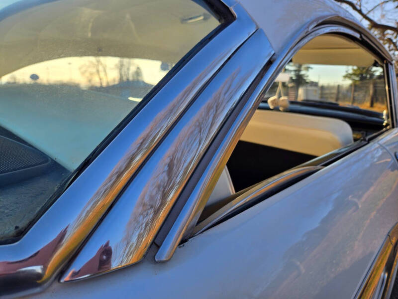 1956 Ford Customline