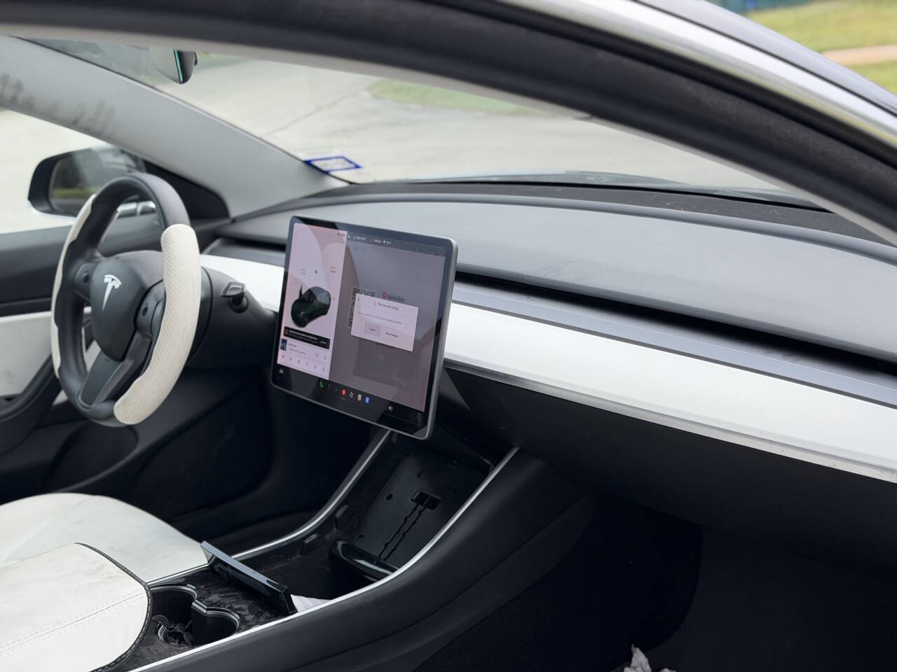 2020 Tesla Model 3 - $17,900