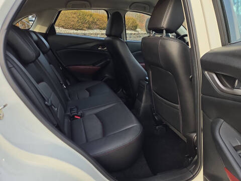 2016 Mazda CX-3 Touring