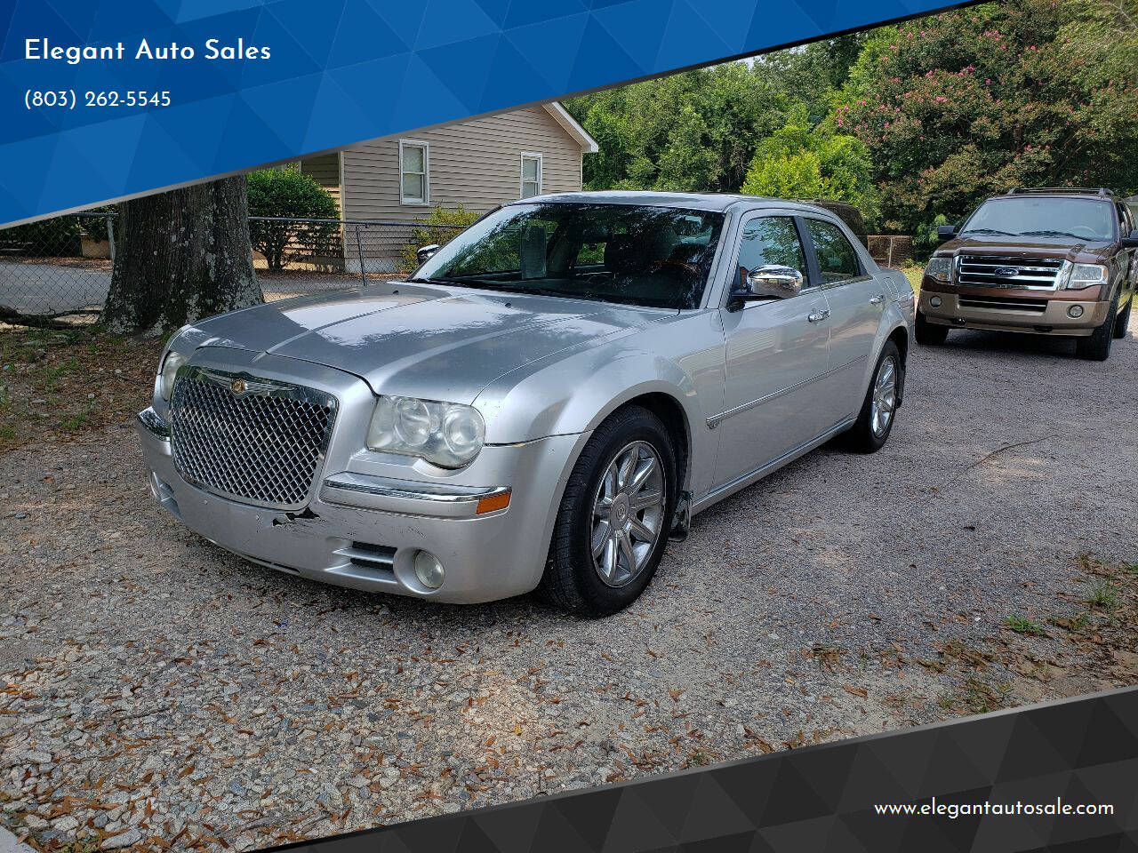 05 Chrysler 300 For Sale Carsforsale Com