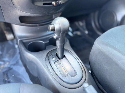 2015 Nissan Versa Note
