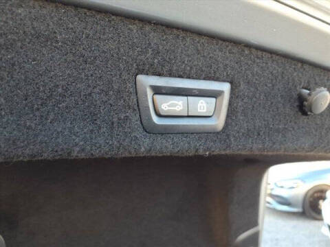 2020 BMW 7 Series 750i xDrive