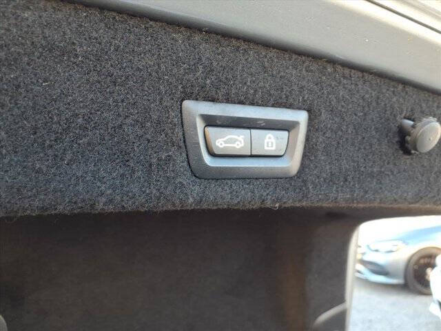 2020 BMW 7 Series 750i xDrive