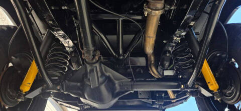 1993 Land Rover Defender 110 Pickup