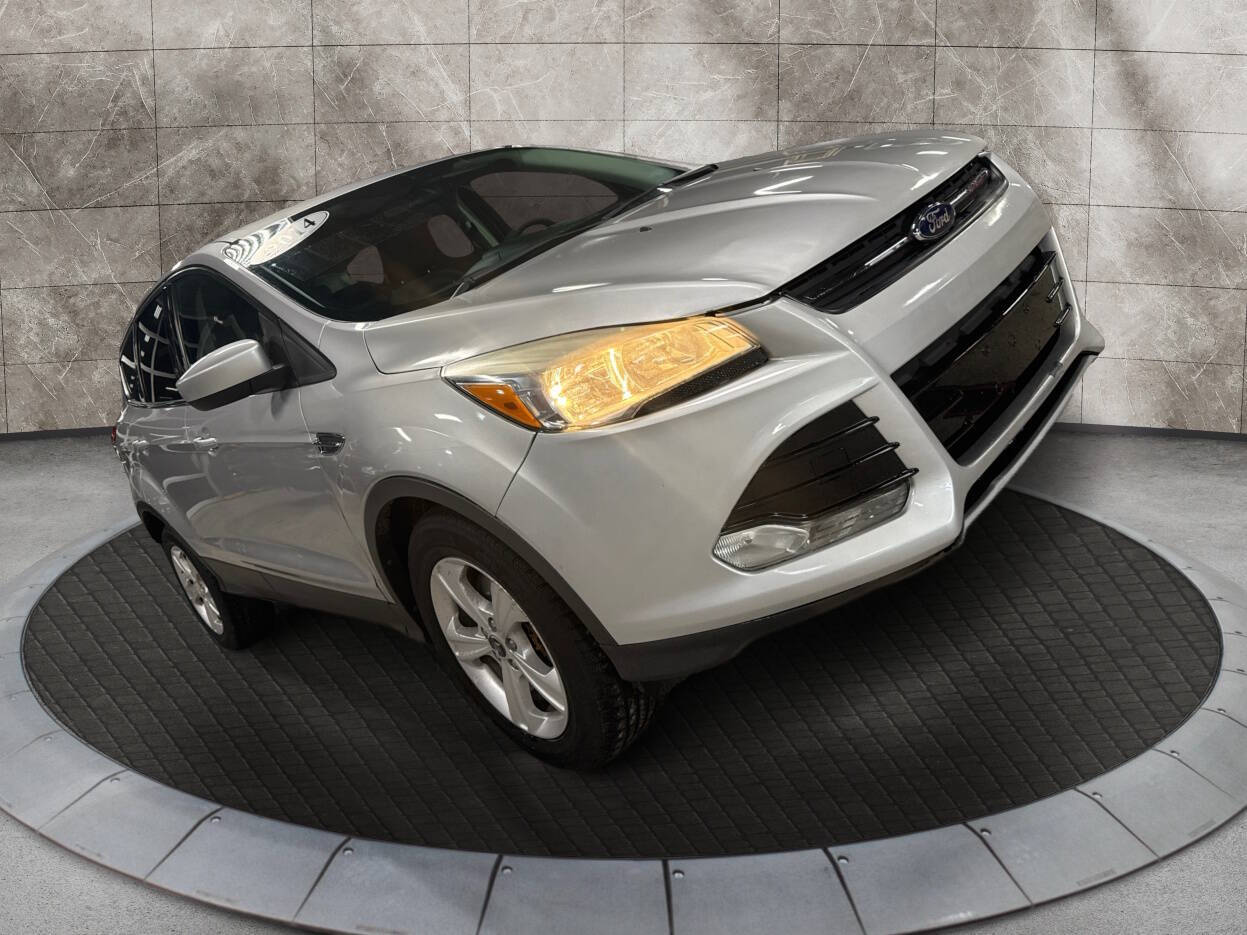 2014 Ford Escape for sale at Autokingzusa in Dearborn, MI