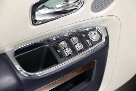 2015 Rolls-Royce Ghost