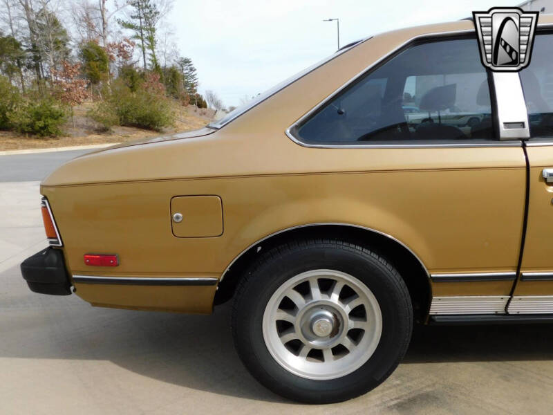 1978 Toyota Celica