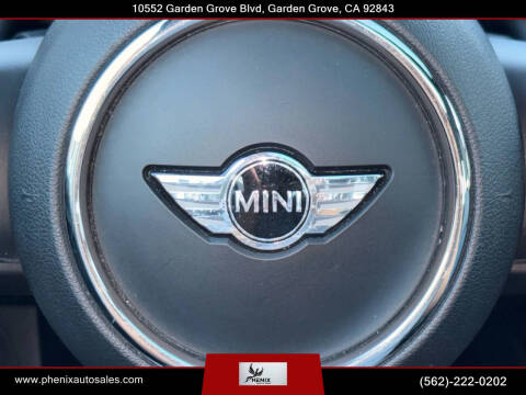 2014 MINI Hardtop Cooper